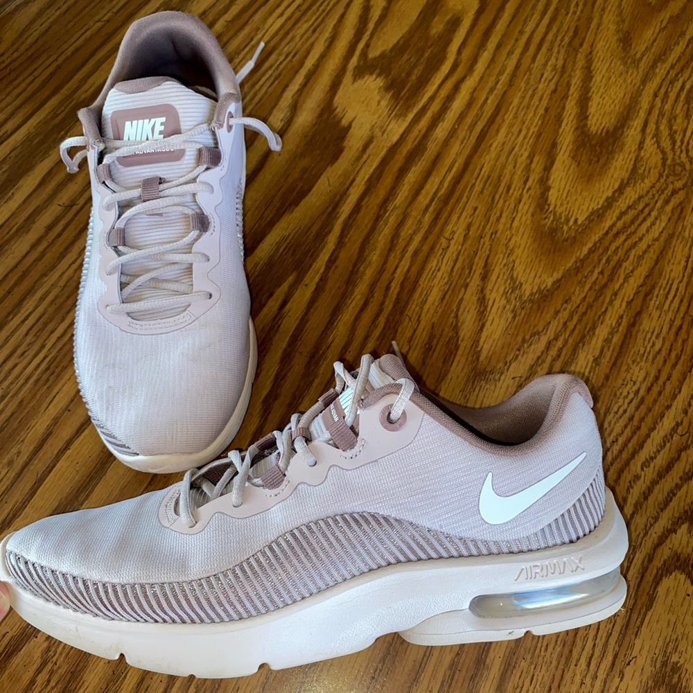 Nike shoes